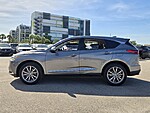 Used 2023 ACURA RDX FWD W/TECHNOLOGY PACKAGE in FT. LAUDERDALE, FLORIDA (Photo 3)