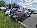 Used 2023 ACURA RDX FWD W/TECHNOLOGY PACKAGE in FT. LAUDERDALE, FLORIDA (Photo 5)