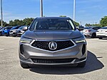 Used 2023 ACURA RDX FWD W/TECHNOLOGY PACKAGE in FT. LAUDERDALE, FLORIDA (Photo 5)