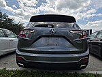 Used 2023 ACURA RDX FWD W/TECHNOLOGY PACKAGE in FT. LAUDERDALE, FLORIDA (Photo 6)