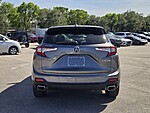 Used 2023 ACURA RDX FWD W/TECHNOLOGY PACKAGE in FT. LAUDERDALE, FLORIDA (Photo 6)