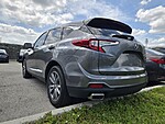 Used 2023 ACURA RDX FWD W/TECHNOLOGY PACKAGE in FT. LAUDERDALE, FLORIDA (Photo 7)