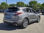 Used 2023 ACURA RDX FWD W/TECHNOLOGY PACKAGE in FT. LAUDERDALE, FLORIDA (Photo 8)