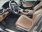 Used 2023 ACURA RDX FWD W/TECHNOLOGY PACKAGE in FT. LAUDERDALE, FLORIDA (Photo 9)