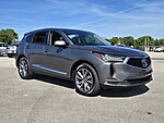 Used 2023 ACURA RDX FWD W/TECHNOLOGY PACKAGE in FT. LAUDERDALE, FLORIDA (Photo 9)