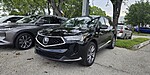 Used 2023 ACURA RDX FWD W/TECHNOLOGY PACKAGE in FT. LAUDERDALE, FLORIDA
