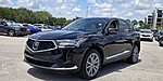 Used 2023 ACURA RDX FWD W/TECHNOLOGY PACKAGE in FT. LAUDERDALE, FLORIDA