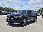 Used 2023 ACURA RDX FWD W/TECHNOLOGY PACKAGE in FT. LAUDERDALE, FLORIDA (Photo 1)