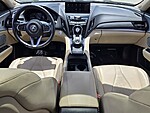 Used 2023 ACURA RDX FWD W/TECHNOLOGY PACKAGE in FT. LAUDERDALE, FLORIDA (Photo 12)