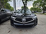 Used 2023 ACURA RDX FWD W/TECHNOLOGY PACKAGE in FT. LAUDERDALE, FLORIDA (Photo 3)