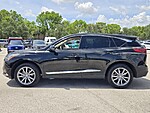 Used 2023 ACURA RDX FWD W/TECHNOLOGY PACKAGE in FT. LAUDERDALE, FLORIDA (Photo 3)