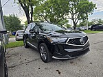 Used 2023 ACURA RDX FWD W/TECHNOLOGY PACKAGE in FT. LAUDERDALE, FLORIDA (Photo 4)