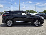 Used 2023 ACURA RDX FWD W/TECHNOLOGY PACKAGE in FT. LAUDERDALE, FLORIDA (Photo 4)