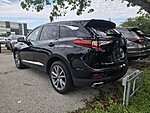 Used 2023 ACURA RDX FWD W/TECHNOLOGY PACKAGE in FT. LAUDERDALE, FLORIDA (Photo 5)