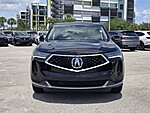 Used 2023 ACURA RDX FWD W/TECHNOLOGY PACKAGE in FT. LAUDERDALE, FLORIDA (Photo 5)