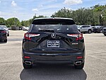 Used 2023 ACURA RDX FWD W/TECHNOLOGY PACKAGE in FT. LAUDERDALE, FLORIDA (Photo 6)