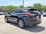 Used 2023 ACURA RDX FWD W/TECHNOLOGY PACKAGE in FT. LAUDERDALE, FLORIDA (Photo 7)
