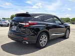 Used 2023 ACURA RDX FWD W/TECHNOLOGY PACKAGE in FT. LAUDERDALE, FLORIDA (Photo 8)
