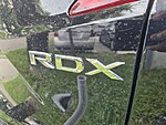 Used 2023 ACURA RDX FWD W/TECHNOLOGY PACKAGE in FT. LAUDERDALE, FLORIDA (Photo 9)