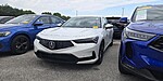 Used 2023 ACURA INTEGRA CVT W/A-SPEC TECHNOLOGY PACKAGE in FT. LAUDERDALE, FLORIDA