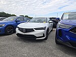 Used 2023 ACURA INTEGRA CVT W/A-SPEC TECHNOLOGY PACKAGE in FT. LAUDERDALE, FLORIDA (Photo 1)