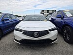 Used 2023 ACURA INTEGRA CVT W/A-SPEC TECHNOLOGY PACKAGE in FT. LAUDERDALE, FLORIDA (Photo 3)