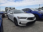 Used 2023 ACURA INTEGRA CVT W/A-SPEC TECHNOLOGY PACKAGE in FT. LAUDERDALE, FLORIDA (Photo 4)