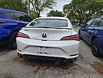 Used 2023 ACURA INTEGRA CVT W/A-SPEC TECHNOLOGY PACKAGE in FT. LAUDERDALE, FLORIDA (Photo 6)