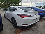 Used 2023 ACURA INTEGRA CVT W/A-SPEC TECHNOLOGY PACKAGE in FT. LAUDERDALE, FLORIDA (Photo 7)