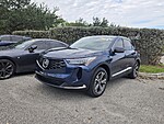 Used 2025 ACURA RDX SH-AWD W/TECHNOLOGY PACKAGE in FT. LAUDERDALE, FLORIDA (Photo 1)