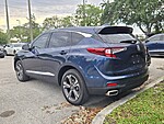 Used 2025 ACURA RDX SH-AWD W/TECHNOLOGY PACKAGE in FT. LAUDERDALE, FLORIDA (Photo 5)