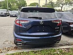 Used 2025 ACURA RDX SH-AWD W/TECHNOLOGY PACKAGE in FT. LAUDERDALE, FLORIDA (Photo 6)