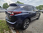 Used 2025 ACURA RDX SH-AWD W/TECHNOLOGY PACKAGE in FT. LAUDERDALE, FLORIDA (Photo 7)