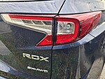 Used 2025 ACURA RDX SH-AWD W/TECHNOLOGY PACKAGE in FT. LAUDERDALE, FLORIDA (Photo 8)