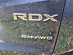 Used 2025 ACURA RDX SH-AWD W/TECHNOLOGY PACKAGE in FT. LAUDERDALE, FLORIDA (Photo 9)