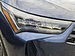 Used 2025 ACURA RDX SH-AWD W/TECHNOLOGY PACKAGE in FT. LAUDERDALE, FLORIDA (Photo 10)