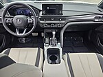 Used 2024 ACURA INTEGRA CVT W/A-SPEC PACKAGE in FT. LAUDERDALE, FLORIDA (Photo 12)