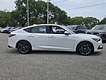 Used 2024 ACURA INTEGRA CVT W/A-SPEC PACKAGE in FT. LAUDERDALE, FLORIDA (Photo 4)