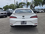 Used 2024 ACURA INTEGRA CVT W/A-SPEC PACKAGE in FT. LAUDERDALE, FLORIDA (Photo 6)