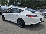 Used 2024 ACURA INTEGRA CVT W/A-SPEC PACKAGE in FT. LAUDERDALE, FLORIDA (Photo 7)