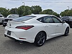 Used 2024 ACURA INTEGRA CVT W/A-SPEC PACKAGE in FT. LAUDERDALE, FLORIDA (Photo 8)