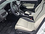 Used 2024 ACURA INTEGRA CVT W/A-SPEC PACKAGE in FT. LAUDERDALE, FLORIDA (Photo 10)
