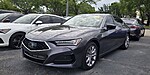 Used 2023 ACURA TLX FWD in FT. LAUDERDALE, FLORIDA