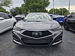 Used 2023 ACURA TLX FWD in FT. LAUDERDALE, FLORIDA (Photo 3)