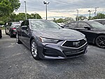 Used 2023 ACURA TLX FWD in FT. LAUDERDALE, FLORIDA (Photo 4)