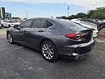 Used 2023 ACURA TLX FWD in FT. LAUDERDALE, FLORIDA (Photo 5)
