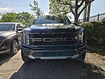 Used 2022 FORD F-150 RAPTOR 4WD SUPERCREW 5.5' BOX in FT. LAUDERDALE, FLORIDA (Photo 3)