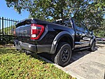 Used 2022 FORD F-150 RAPTOR 4WD SUPERCREW 5.5' BOX in FT. LAUDERDALE, FLORIDA (Photo 5)