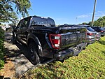 Used 2022 FORD F-150 RAPTOR 4WD SUPERCREW 5.5' BOX in FT. LAUDERDALE, FLORIDA (Photo 7)
