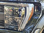 Used 2022 FORD F-150 RAPTOR 4WD SUPERCREW 5.5' BOX in FT. LAUDERDALE, FLORIDA (Photo 9)